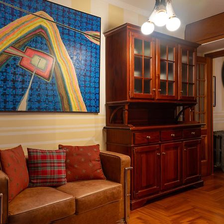 Regal House Roma Navigatori 23 Hotel ภายนอก รูปภาพ