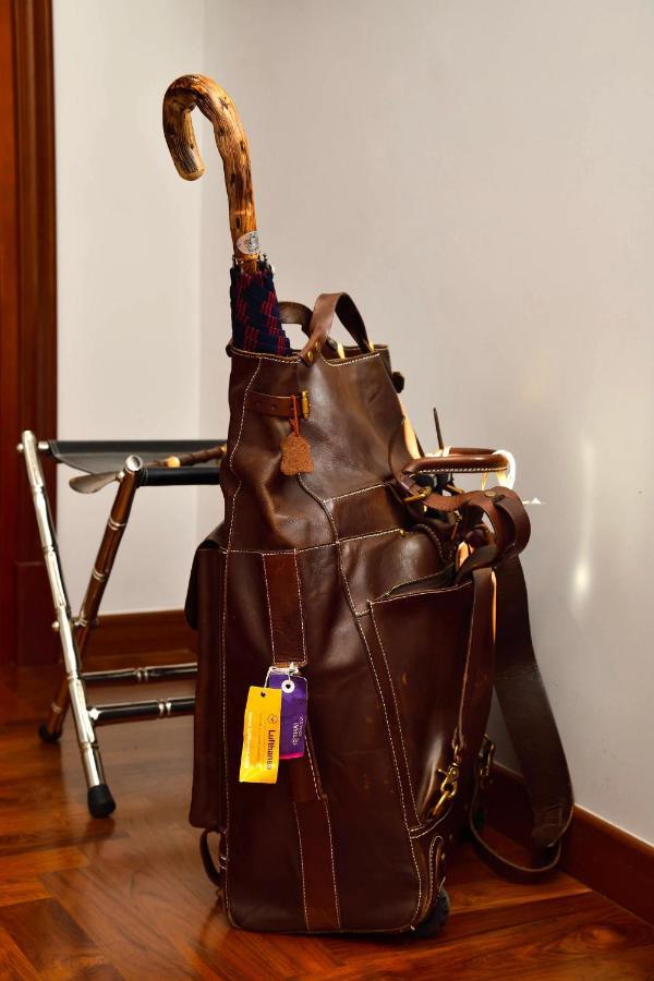 Regal House Roma Navigatori 23 Hotel ภายนอก รูปภาพ